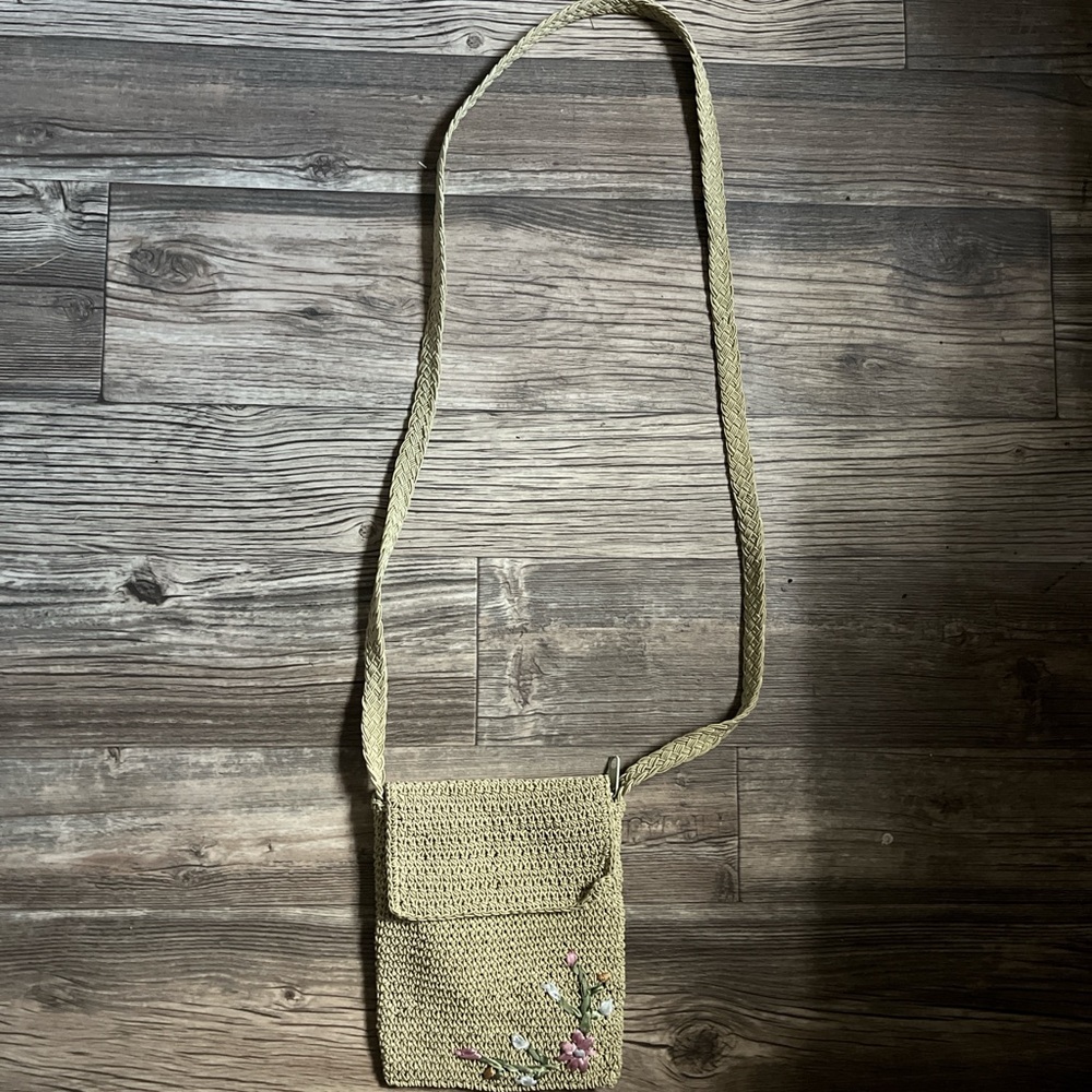 Crossbody Bag